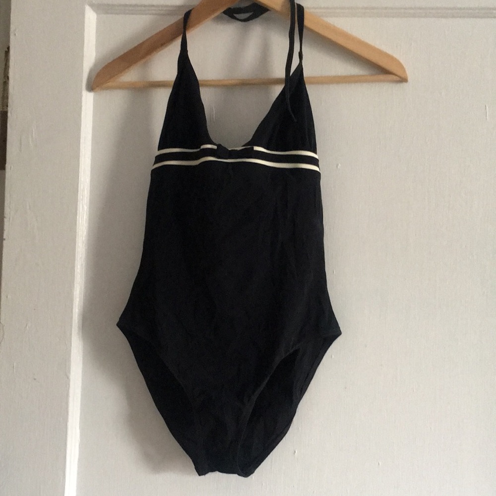 Princess Tam-Tam swimsuit